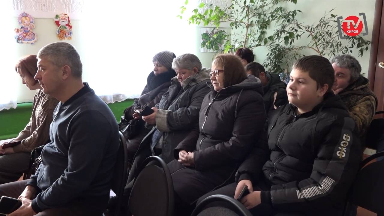 ИТОГИ ГОДА: СП «ДЕРЕВНЯ МАЛАЯ ПЕСОЧНЯ»