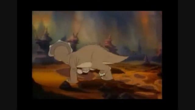 Littlefoot Video