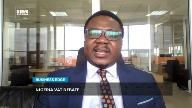 The Nigerian Value Added Tax (VAT) Debate | Business Edge