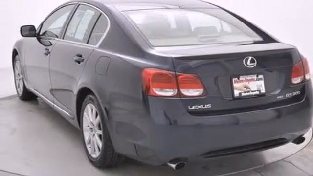 2006 Lexus GS 300 Battle Creek MI