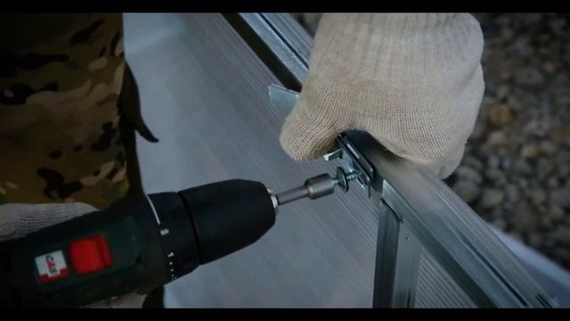 Инструкция по сборке теплицы Купольная мини