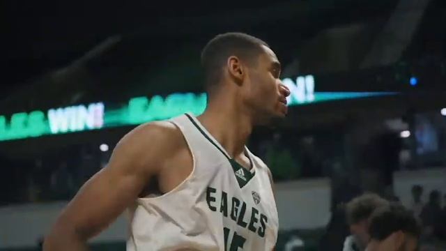 2021-22 EMU Men's Basketball Seniors