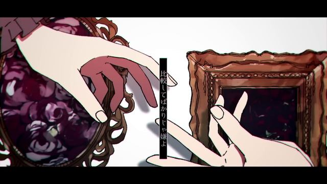 【結月ゆかり 麗＆IA AI】ノーブル・ローズ【オリジナル】/【Yuzuki Yukari＆IA】NOBLE ROSE【orginal】