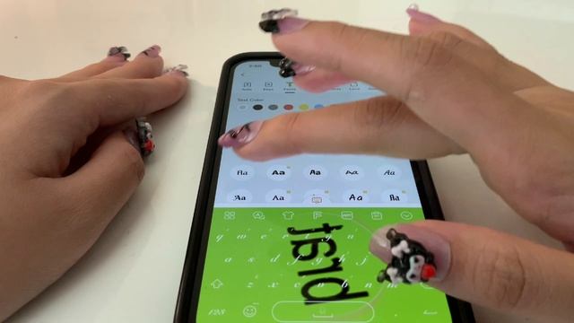 How To Customize Your iOS Keyboard!