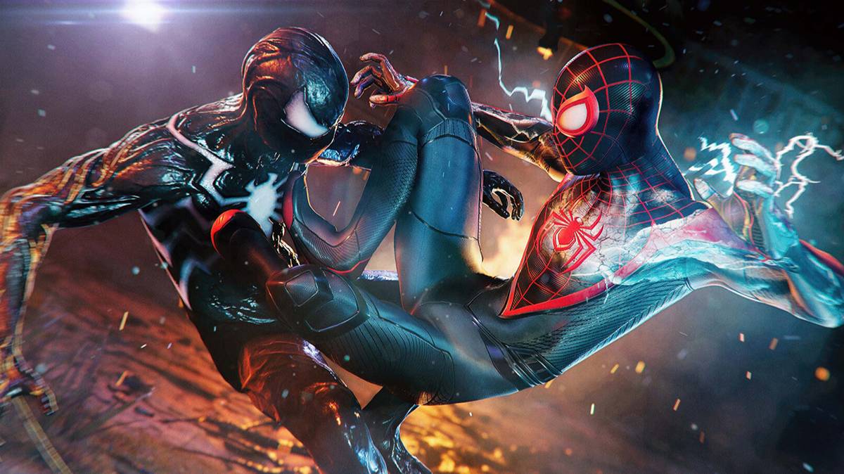 ДОЖДАЛИСЬ! Marvel's Spider-Man 2 НА ПК, ИГРАЕМ, ТЕСТИМ