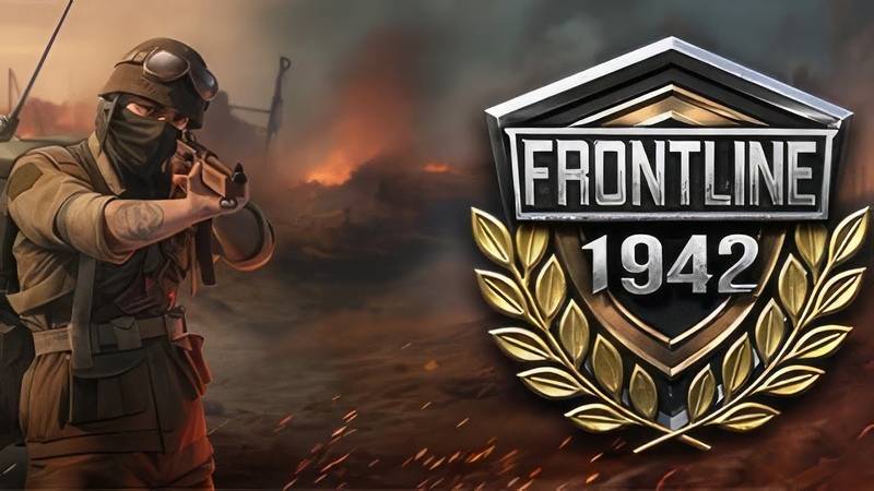 Frontline 1942  - ТАЩИМ С ПРЕМИУМ ПРОПУСКОМ!