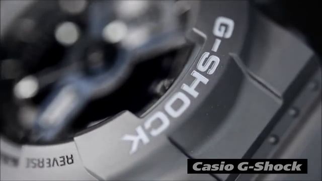 Мужские часы Casio G Shock