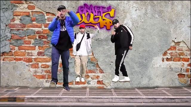 GRAFFDOGS - INC