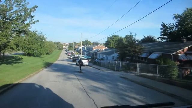 LONGBOARDS Y MUCHAS PATINETAS // EDICION PELICULA
