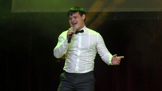 Конкурс 'Мисс КАМАЗа 2017'.