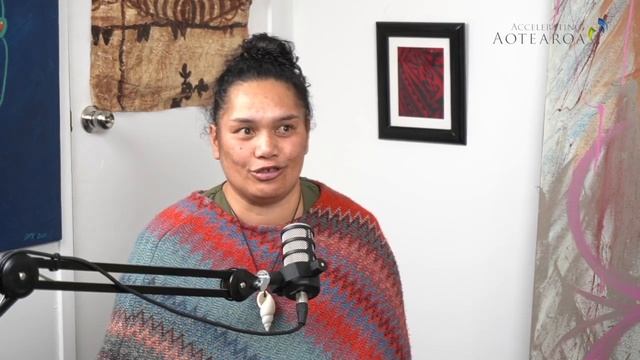 Huia Murupaenga Returns | We Are Ōtara Podcast | Ep38