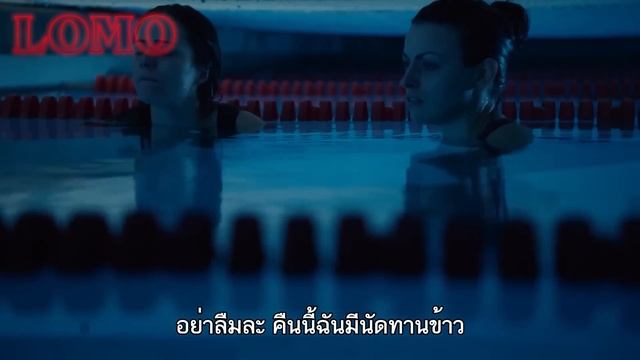 สปอยหนัง | "ติดอยู่ในสระน้ำ 24 ชั่วโมง" ต้องหาทางเอาชีวิตรอด | 12feetdeep (2017)