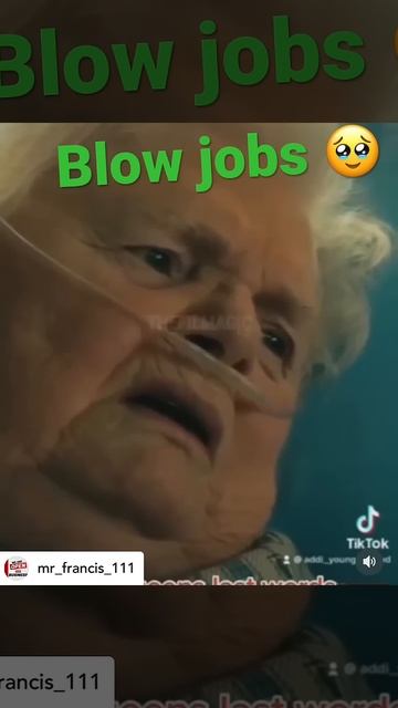 Blow Job