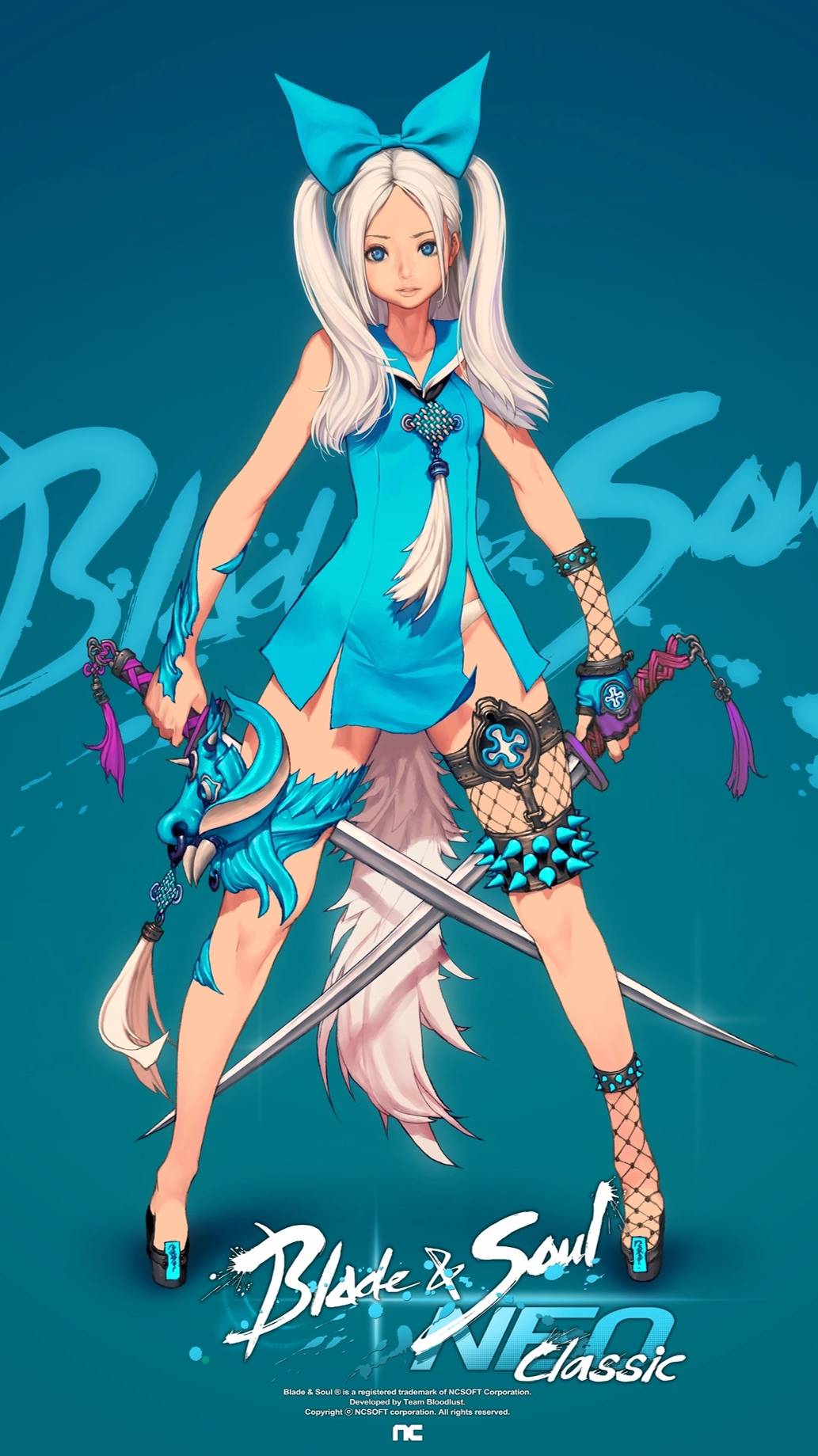 ДАТА РЕЛИЗА BLADE AND SOUL CLASSIC NEO - СТАРТ ГЛОБАЛА  БНС НЕО #bns #bnsneo #mmo #mmorpg