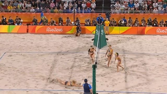 Women's Beach Volleyball112#shorts