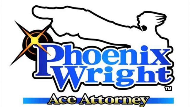 Phoenix Wright Ace Attorney 33 - Damon Gant ~  Swimming, anyone