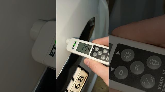 Замена детали по аукционному листу Honda Freed GB6