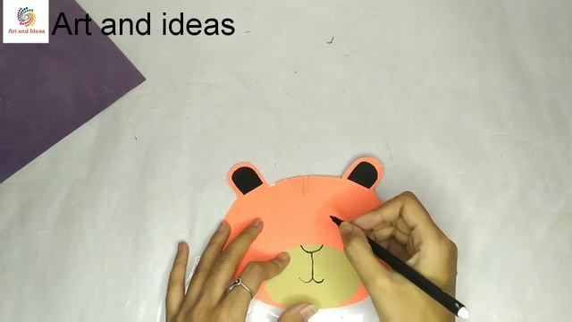 Best out of waste ideas | dove soap box craft | dove box craft | lion box pen holder