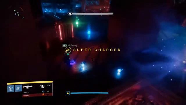 Insane Aksis Archon Prime Kill On The Last Second Possible, Out Of Platforms, Enraged, OMG