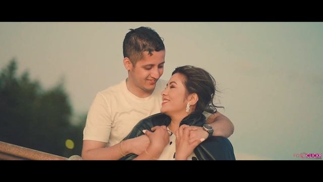 Best Pre-wedding video || Aleena & Sulav || Pee Loon || Fotoclicker Sydney || 2022