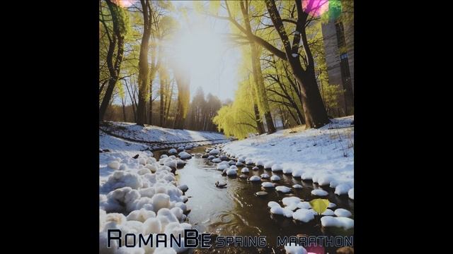 RomanBe - Spring Marathon 2013