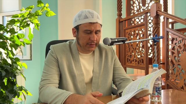 15. Первый столп Ислама || Ильшат абу Сальман #ислам #коран #сунна #семья #сура #вера #уроки #аят