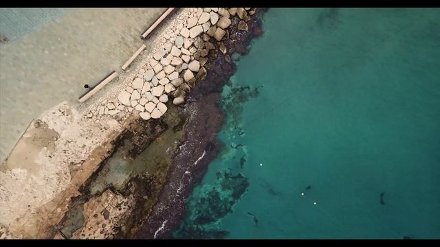 Discover the Stunning Beauty of Costa Blanca | Moraira, Valencia Region  | Drone Footage 4k