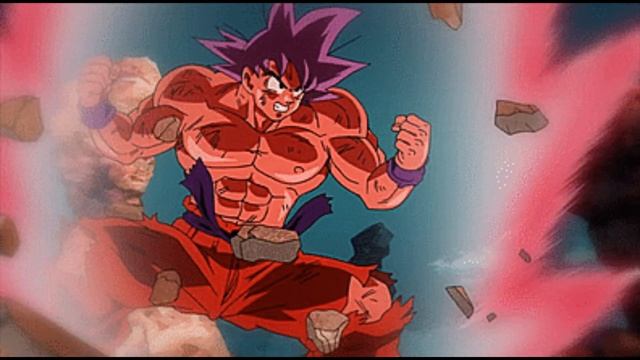 NAJBOLJI ARCOVI U DRAGON BALLU-U