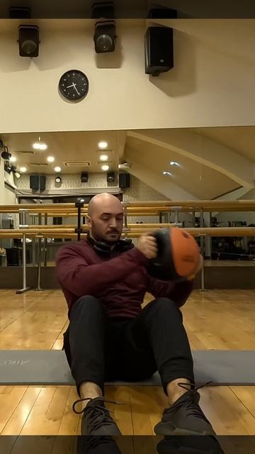 русский твист