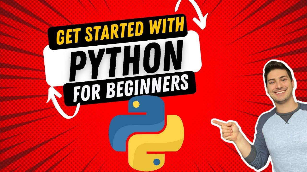 Установка Python и Pycharm