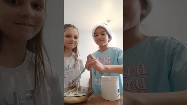 готовим бисквит в мероволновке, быстро и вкусно  😋