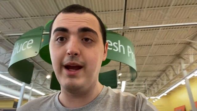 BUDGET GROCERY HAUL/SHOP WITH ME! ~ DID I STICK TO MY BUDGET?!? ~ WALMART & KROGER