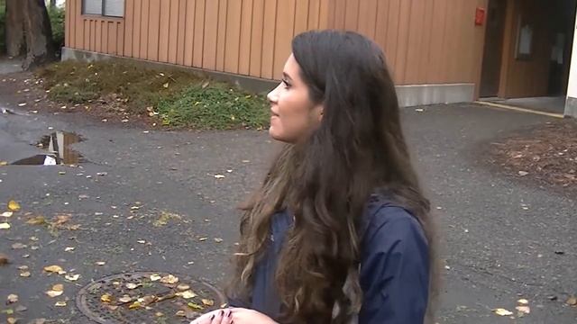 Campus Tour Sonoma State University Fall 2014 Part 6