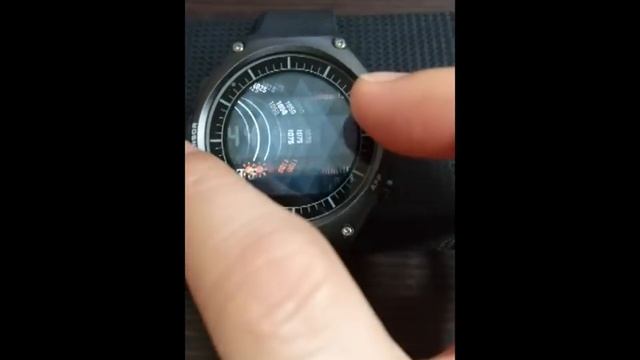 【検証動画】WSD-F10　カシオ　スマート　アウトドア　ウオッチ　Smart Outdoor Watch  Casio　ツール機能　TOOL function　改善版