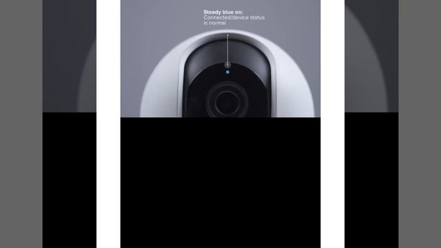 Mi 360° 1080p Full HD WiFi Smart Security Camera