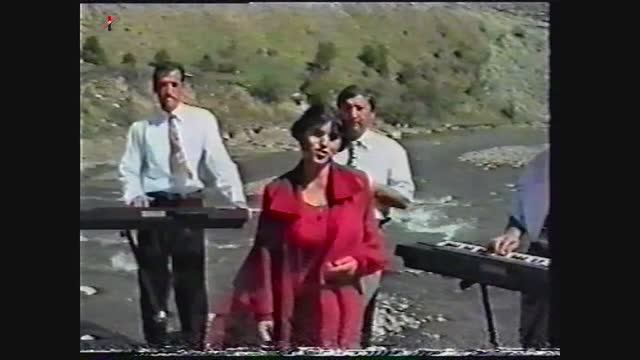 Джамиля Шабанова (гр Ким) - Студентка(1998)