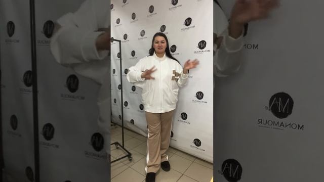 Женская одежда больших размеров. Обзор образов от стилиста