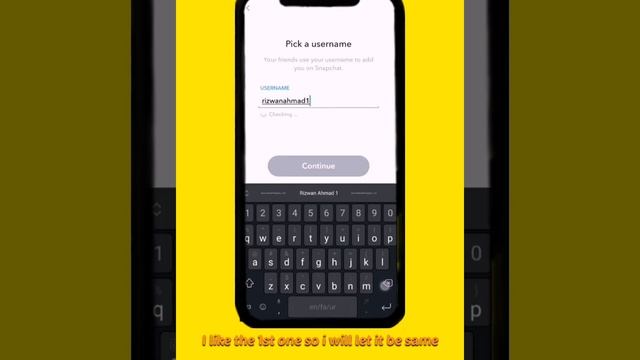 How to create accpunt in Snapchat | Signup and Login to Snapchat