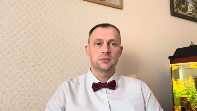Детские страхи
