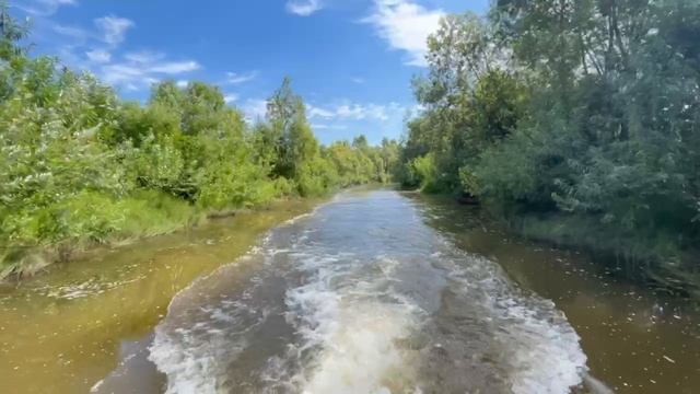 Ручей Терсюк, Кемеровская область-Кузбасс