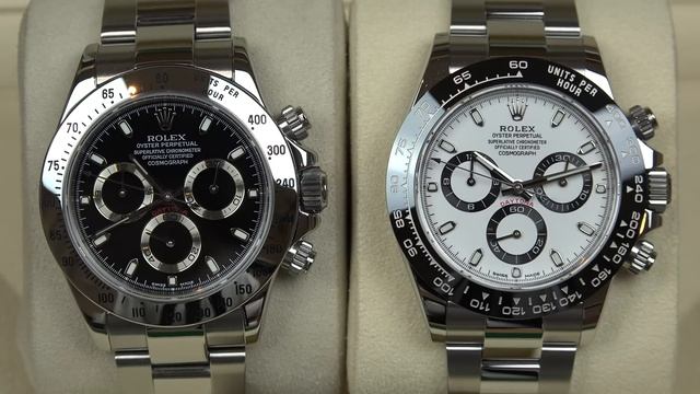 Is The Rolex Daytona Worth £30,000?