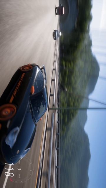 911 GT3 | Forza Horizon 5