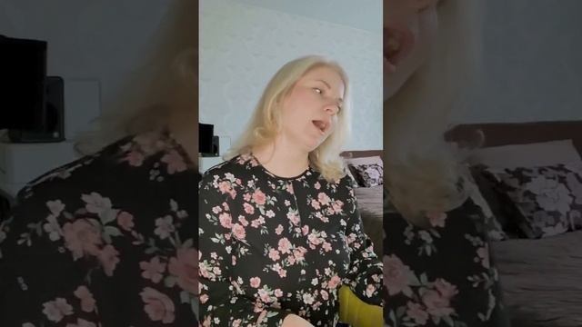 Tata Miller - Human (cover by Christina Perri)