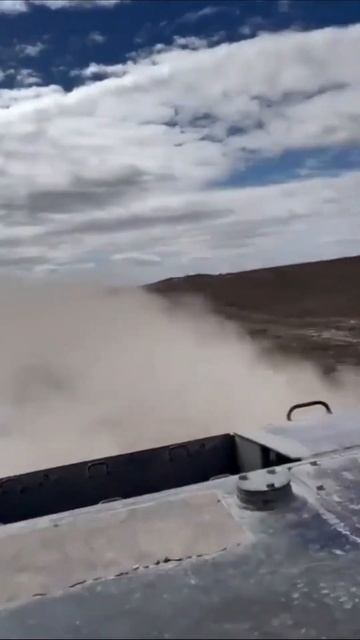 Ukrainian tankers master the Leopard 2A4 at the San Gregorio military base. War in Ukraine