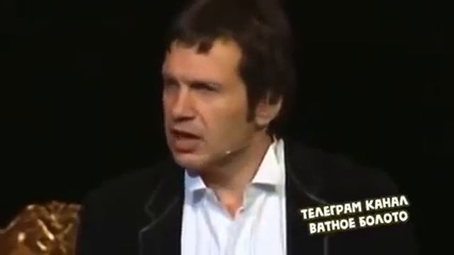 Вот что пел Соловей до того как заплатили