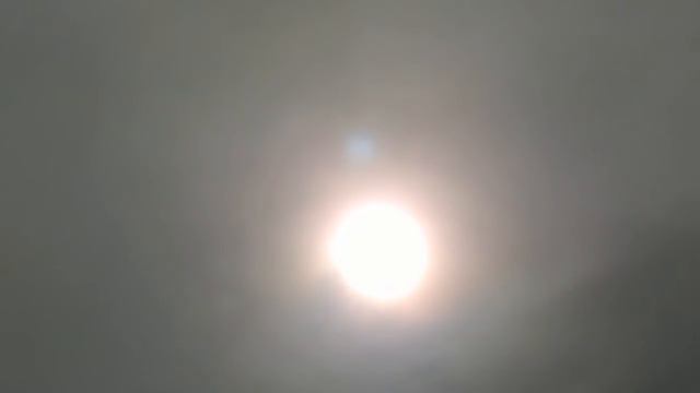 Today! Blue Nibiru Footage (update) OREGON SKY sunset