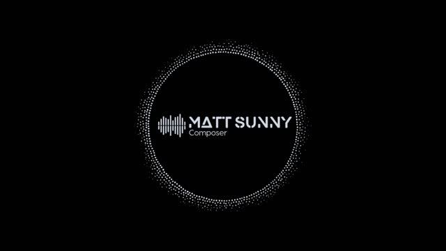 Matt Sunny - New Worlds