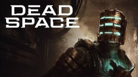 Dead space remake - прохождение с Лёнчиком СТРИМ 8