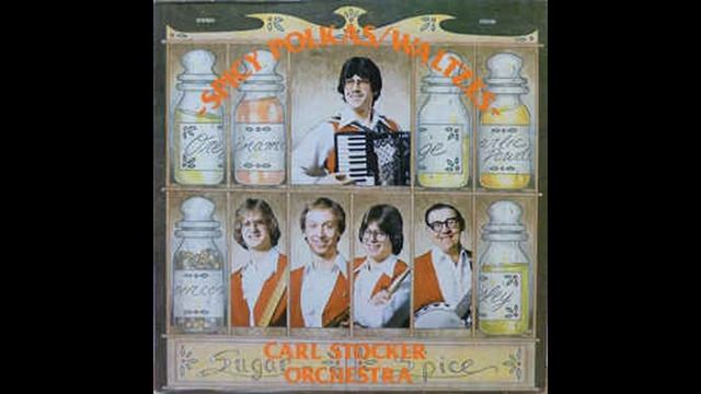 Carl Stocker - Jackie's polka