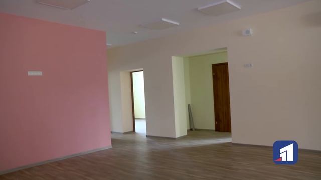 У Кам’янському готують до відкриття малий груповий будинок для сиріт